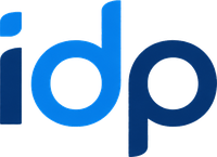 idp লোগো